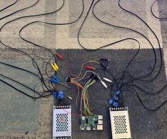 Electronics and Lighting