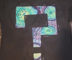 Tipper Tie Dye